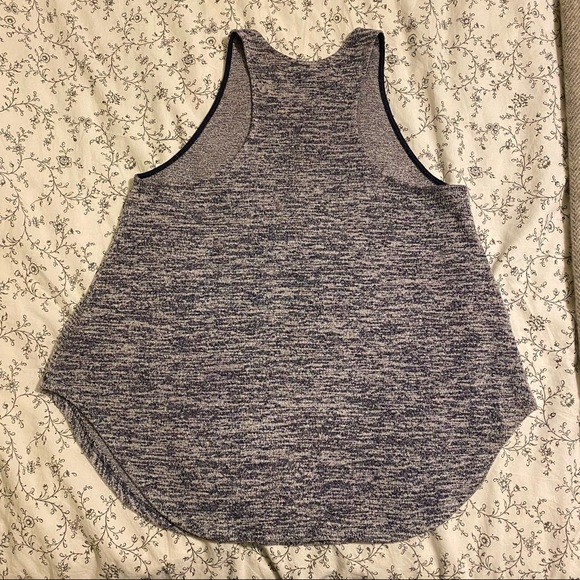 MONK & LOU Casual Tank (size M) - Picture 2 of 3